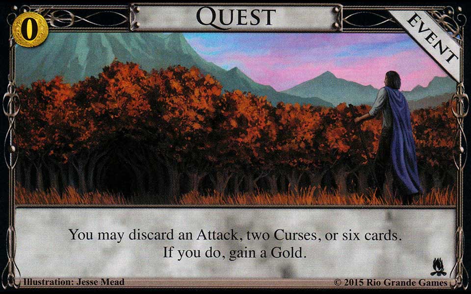 Quest
