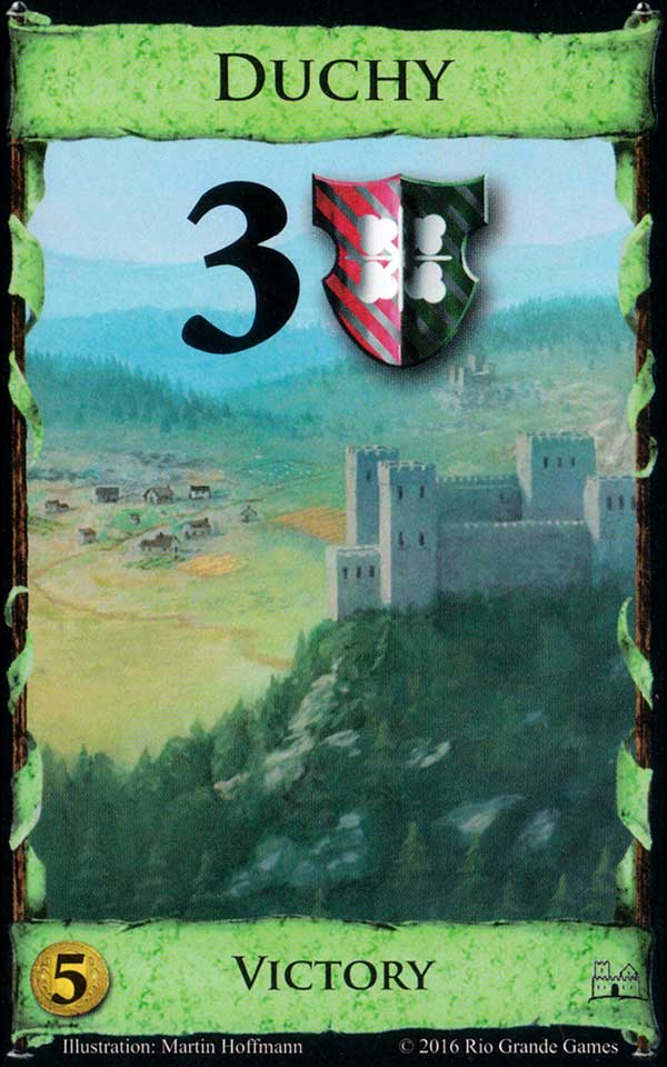 Duchy