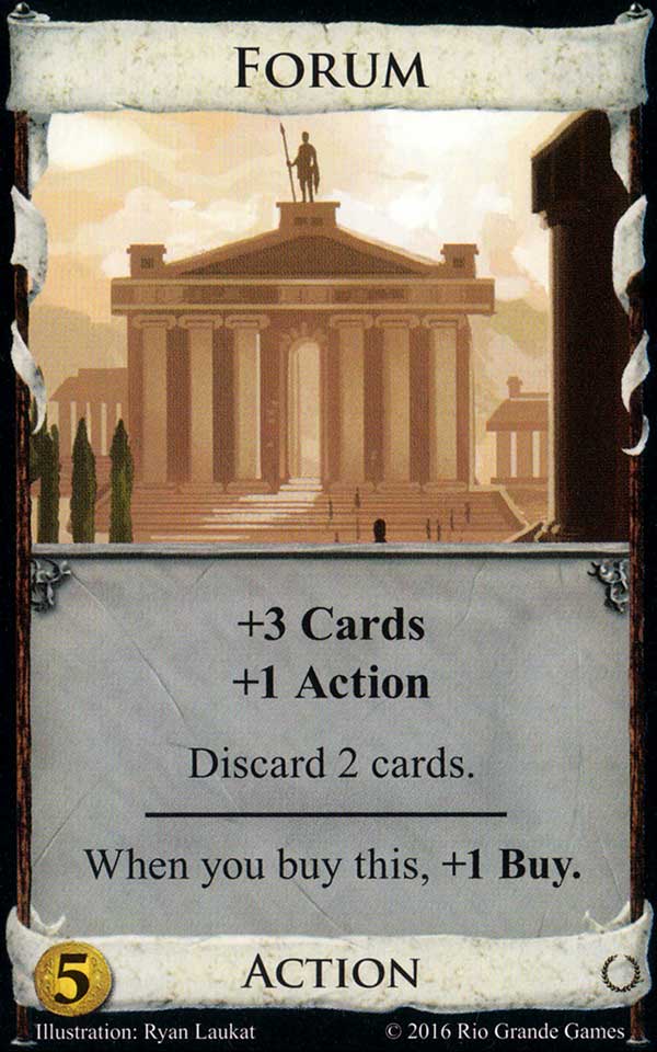 Forum