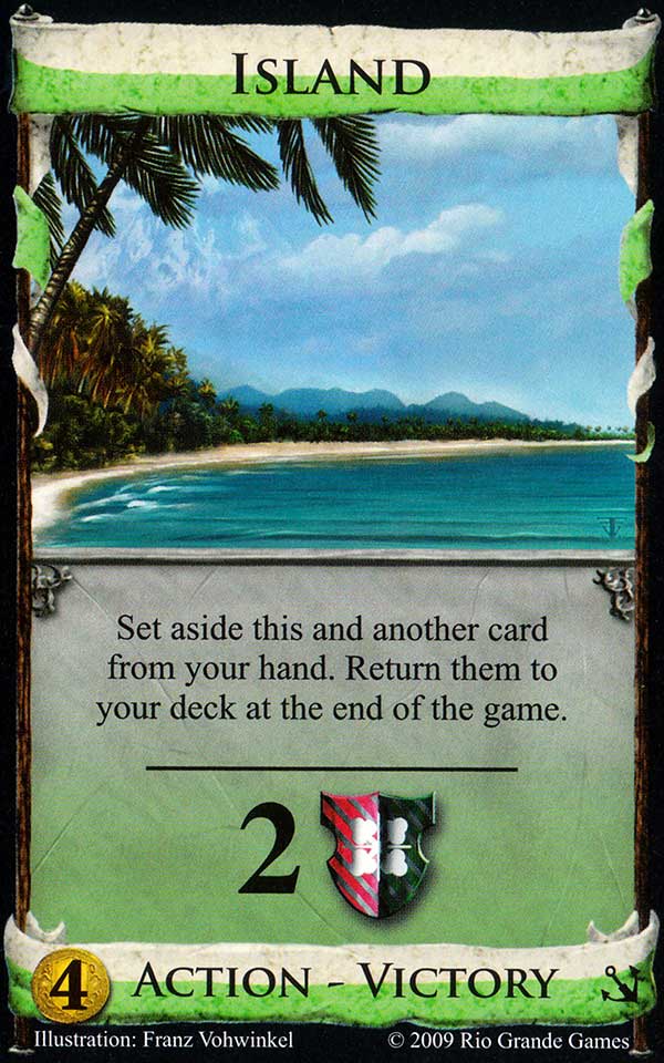 Island