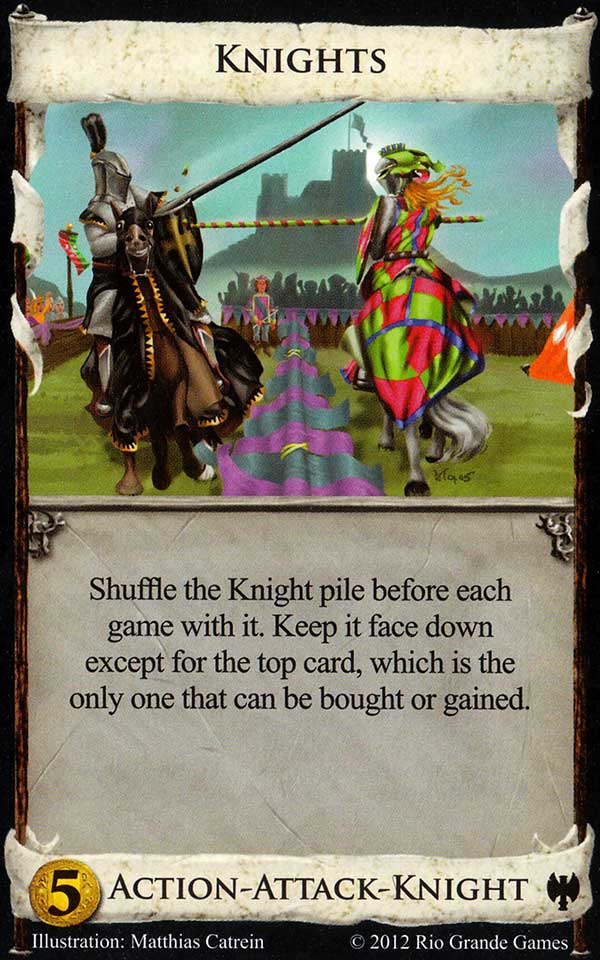 Knights