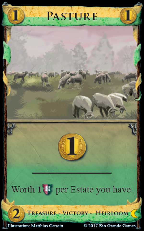 Pasture