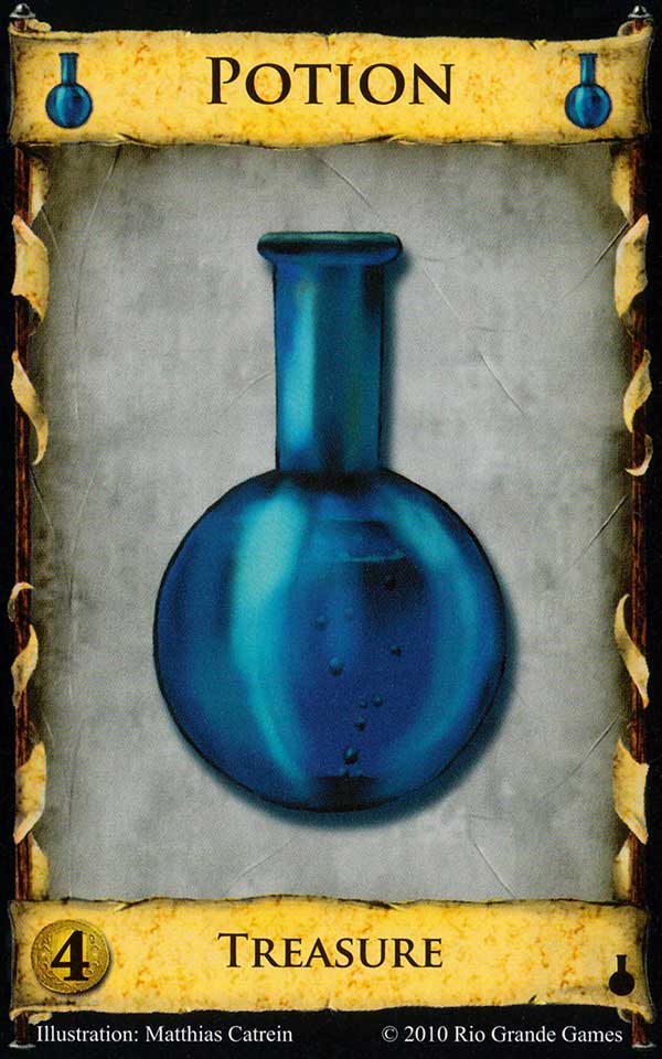 Potion