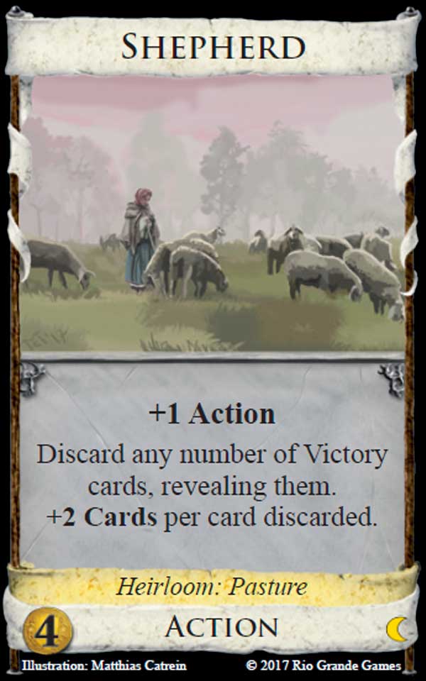 Shepherd