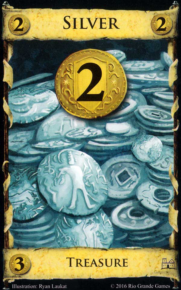 Silver